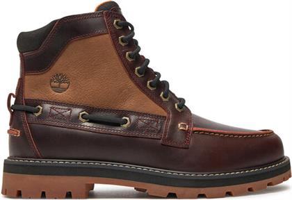 ΟΡΕΙΒΑΤΙΚΑ ΠΑΠΟΥΤΣΙΑ TB0A697HEIW1 ΚΑΦΕ TIMBERLAND