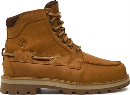 ΟΡΕΙΒΑΤΙΚΑ ΠΑΠΟΥΤΣΙΑ TB0A697HEN11 ΚΑΦΕ TIMBERLAND