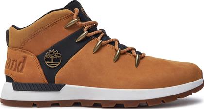 ΟΡΕΙΒΑΤΙΚΑ ΠΑΠΟΥΤΣΙΑ TB0A6DQDEJS1 ΚΙΤΡΙΝΟ TIMBERLAND