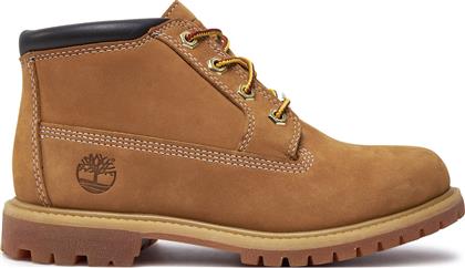 ΟΡΕΙΒΑΤΙΚΑ ΠΑΠΟΥΤΣΙΑ TB1233997131 ΚΑΦΕ TIMBERLAND