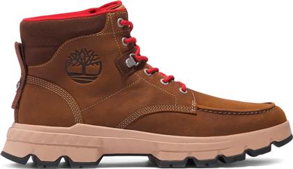 ΟΡΕΙΒΑΤΙΚΑ ΠΑΠΟΥΤΣΙΑ TBL ORIG ULTR WP MID TB0A5YDSF131 ΚΑΦΕ TIMBERLAND