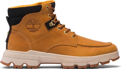 ΟΡΕΙΒΑΤΙΚΑ ΠΑΠΟΥΤΣΙΑ TBL ORIG ULTR WP MID TB0A5YED2311 ΚΑΦΕ TIMBERLAND