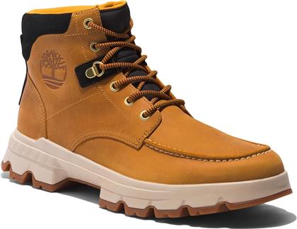 ΟΡΕΙΒΑΤΙΚΑ ΠΑΠΟΥΤΣΙΑ TBL ORIG ULTR WP MID TB0A5YED2311 ΚΑΦΕ TIMBERLAND