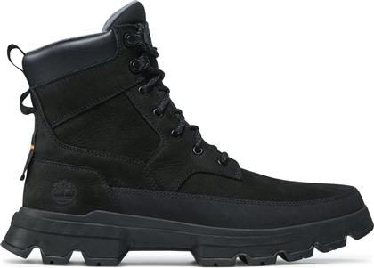 ΟΡΕΙΒΑΤΙΚΑ ΠΑΠΟΥΤΣΙΑ TBL ORIG ULTRA WP BOOT TB0A44SS015 ΜΑΥΡΟ TIMBERLAND