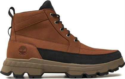 ΟΡΕΙΒΑΤΙΚΑ ΠΑΠΟΥΤΣΙΑ TBL ORIG ULTRA WP CHUKKA TB0A5USHF131 ΚΙΤΡΙΝΟ TIMBERLAND