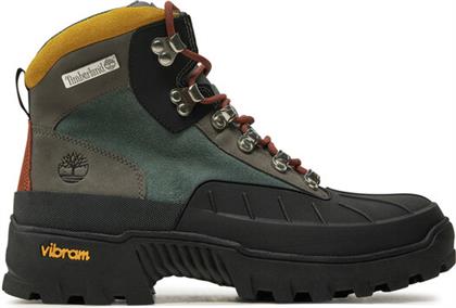 ΟΡΕΙΒΑΤΙΚΑ ΠΑΠΟΥΤΣΙΑ VIBRAM EURO HIKER WP TB0A2KJP0331 ΕΓΧΡΩΜΟ TIMBERLAND