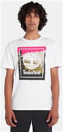 OUTDOOR INSPIRED ΑΝΔΡΙΚΟ T-SHIRT (9000145702-1539) TIMBERLAND