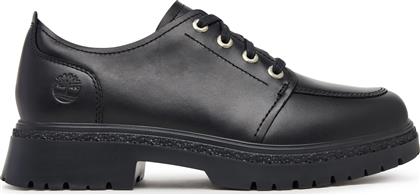 OXFORDS CAMBRIA VALLEY TB0A42E8W021 ΜΑΥΡΟ TIMBERLAND