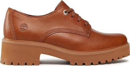 OXFORDS CARNABY COOL OXFORD TB0A5WTMF131 ΚΑΦΕ TIMBERLAND