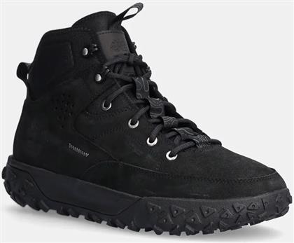 ΠΑΠΟΥΤΣΙΑ GREENSTRIDE MOTION 6 ΧΡΩΜΑ: ΜΑΥΡΟ, TB1A67P40151 TIMBERLAND