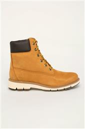 ΠΑΠΟΥΤΣΙΑ LUCIA WAY F3TB0A1T6U2311 TIMBERLAND από το ANSWEAR