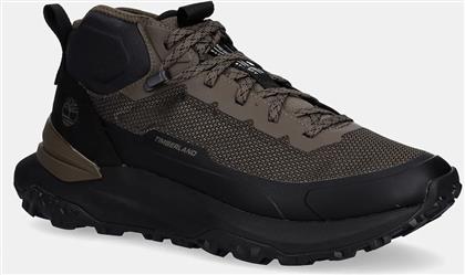 ΠΑΠΟΥΤΣΙΑ MOTION ACCESS MID ΧΡΩΜΑ: ΜΑΥΡΟ, TB0A4167EBF1 TIMBERLAND