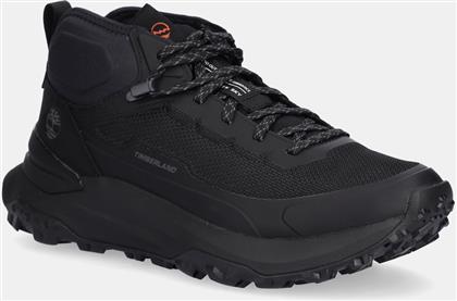 ΠΑΠΟΥΤΣΙΑ MOTION ACCESS MID ΧΡΩΜΑ: ΜΑΥΡΟ, TB0A4167EK91 TIMBERLAND