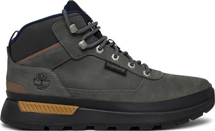 ΠΑΠΟΥΤΣΙΑ ΠΕΖΟΠΟΡΙΑΣ FIELD TREKKER MID TB0A61ER0331 ΓΚΡΙ TIMBERLAND