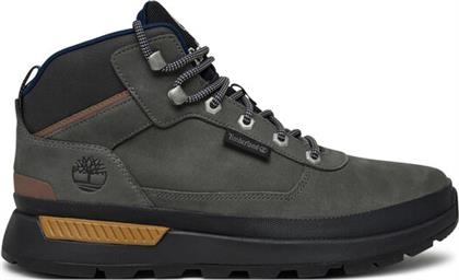 ΠΑΠΟΥΤΣΙΑ ΠΕΖΟΠΟΡΙΑΣ FIELD TREKKER MID TB0A61ER0331 ΓΚΡΙ TIMBERLAND