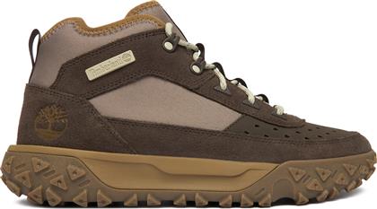 ΠΑΠΟΥΤΣΙΑ ΠΕΖΟΠΟΡΙΑΣ GREENSTRIDE MOTION 6 TB0A6CW12421 ΚΑΦΕ TIMBERLAND
