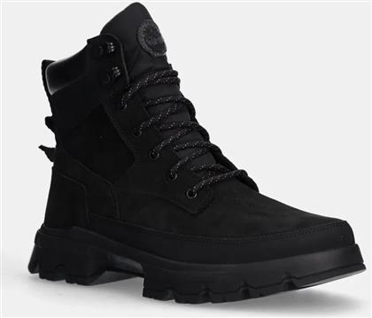 ΠΑΠΟΥΤΣΙΑ TBL ORIG ULTRA ΧΡΩΜΑ: ΜΑΥΡΟ, TB1A44SS0151 TIMBERLAND