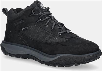 ΠΑΠΟΥΤΣΙΑ TIMBERCUSH MOTION 7 MID TIMBERLAND