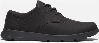 PARKER STREET LOW LACE UP SNEAKER TIMBERLAND