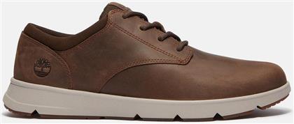 PARKER STREET LOW LACE UP SNEAKER TIMBERLAND