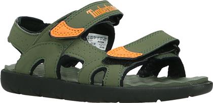 ΠΑΙΔΙΚΑ ΣΑΝΔΑΛΙΑ ''PERKINS'' - TB0A23SYA581 ΧΑΚΙ TIMBERLAND
