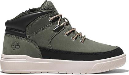 ΠΑΙΔΙΚΑ SNEAKERS - MID LACE UP TIMBERLAND