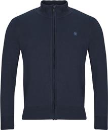 ΠΟΥΛΟΒΕΡ COTTON YD FULL ZIP SWEATER TIMBERLAND
