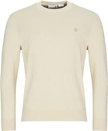 ΠΟΥΛΟΒΕΡ COTTON YD SWEATER TIMBERLAND