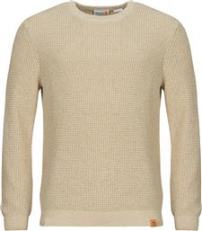 ΠΟΥΛΟΒΕΡ CREW NECK SWEATER TIMBERLAND