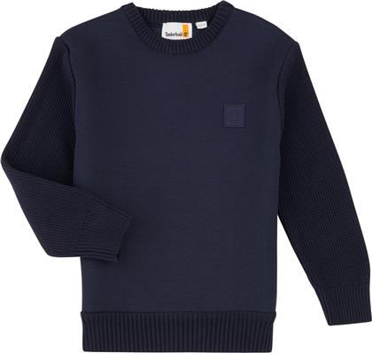 ΠΟΥΛΟΒΕΡ PULL T60574 TIMBERLAND