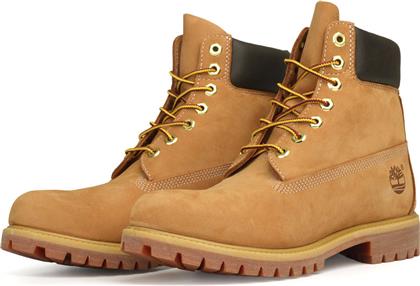 PREMIUM 6 INCH LACE UP WATERPROOF TB1100617131 - TM713 TIMBERLAND