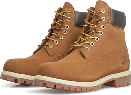 PREMIUM 6 INCH LACE UP WATERPROOF TB172066EBL1 - TMEBL TIMBERLAND