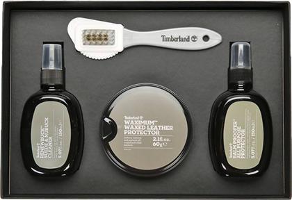 PRODUCT CARE GIFT KIT NO COLOUR (30815500031-17029) TIMBERLAND από το COSMOSSPORT