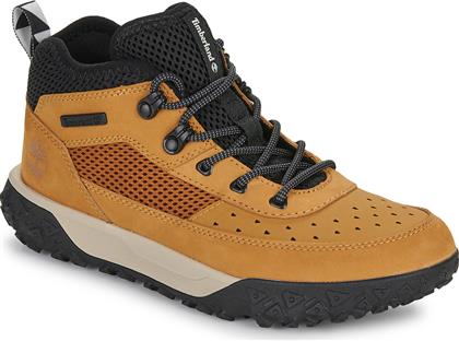 ΨΗΛΑ SNEAKERS GREENSTRIDE MOTION 6 LOW LACE UP TIMBERLAND από το SPARTOO