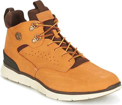 ΨΗΛΑ SNEAKERS KILLINGTON HIKER CHUKKA TIMBERLAND από το SPARTOO