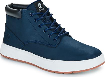 ΨΗΛΑ SNEAKERS MAPLE GROVE MID LACE UP TIMBERLAND