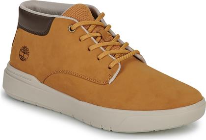 ΨΗΛΑ SNEAKERS SENECA BAY LEATHER CHUKKA TIMBERLAND