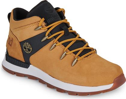 ΨΗΛΑ SNEAKERS SPRINT TREKKER TIMBERLAND