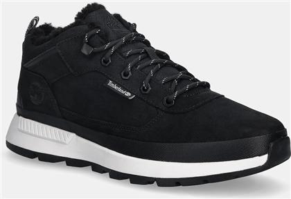 ΨΗΛΕΣ ΜΠΟΤΕΣ FIELD TREKKER LOW TIMBERLAND