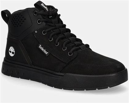 ΨΗΛΕΣ ΜΠΟΤΕΣ MAPLE GROVE SPORT ΧΡΩΜΑ: ΜΑΥΡΟ, TB0A2DJQ0011 TIMBERLAND