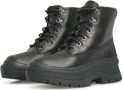 ROXIE LANE MID LACE UP BOOT TB0A295JW021 - TMW02 TIMBERLAND