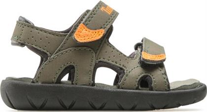 ΣΑΝΔΑΛΙΑ TIMBERLAND
