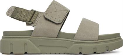 ΣΑΝΔΑΛΙΑ TIMBERLAND