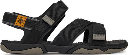 ΣΑΝΔΑΛΙΑ ADVENTURE SEEKER TB0A5XTZ0151 ΜΑΥΡΟ TIMBERLAND