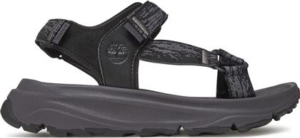 ΣΑΝΔΑΛΙΑ MOTION DUNE TB0A41R8ETY1 ΜΑΥΡΟ TIMBERLAND