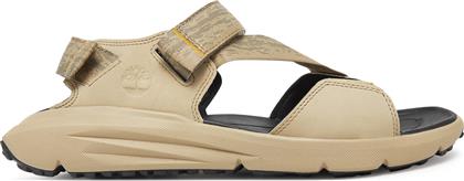 ΣΑΝΔΑΛΙΑ MOTION DUNE TB0A6DPPEVH1 ΜΠΕΖ TIMBERLAND