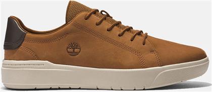 SENECA BAY LOW LACE UP SNEAKER TIMBERLAND