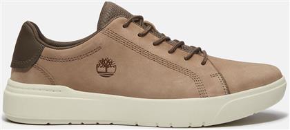 SENECA BAY LOW LACE UP SNEAKER TIMBERLAND