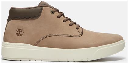SENECA BAY MID LACE UP SNEAKER TIMBERLAND