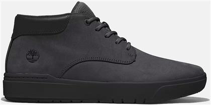 SENECA BAY MID LACE UP SNEAKER TIMBERLAND